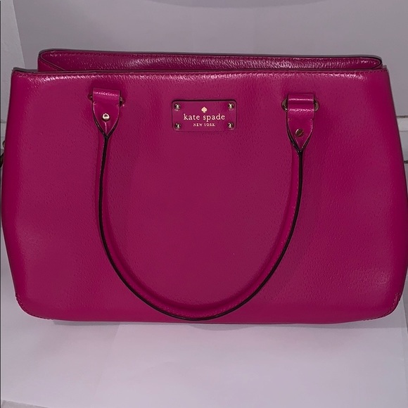 kate spade Handbags - Kate Spade Purse kate spade Handbags - Kate Spade Purse